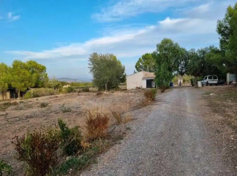 Casa o xalet en venda en Yecla