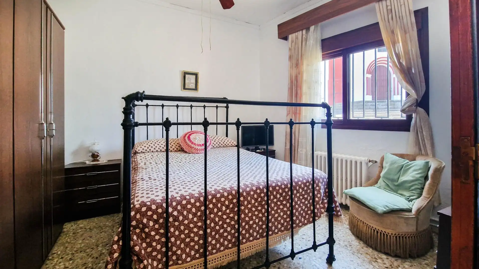 Habitación de Casa o chalet en venta en Cheles con Aire acondicionado, Calefacción y Terraza
