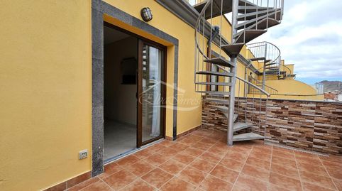 Foto 5 von Einfamilien-Reihenhaus zur Miete in Evelio Delgado Gomez, San Miguel, San Miguel de Abona