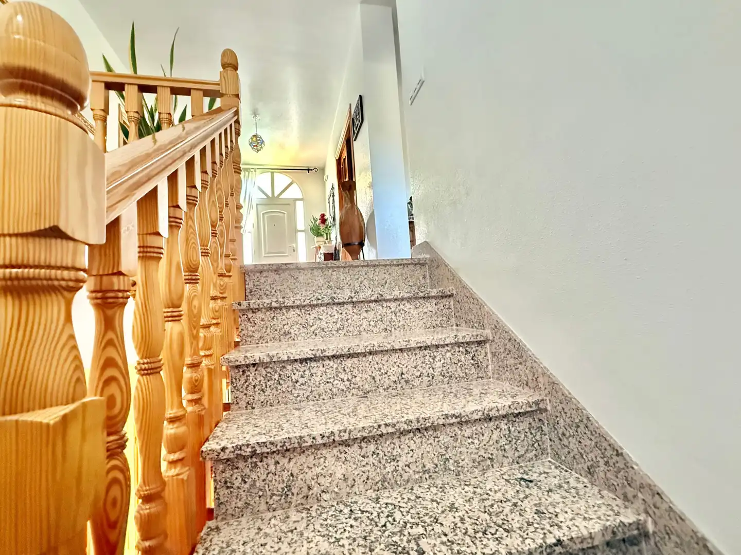 Casa amb jardí en venda a Berja, imagen 21