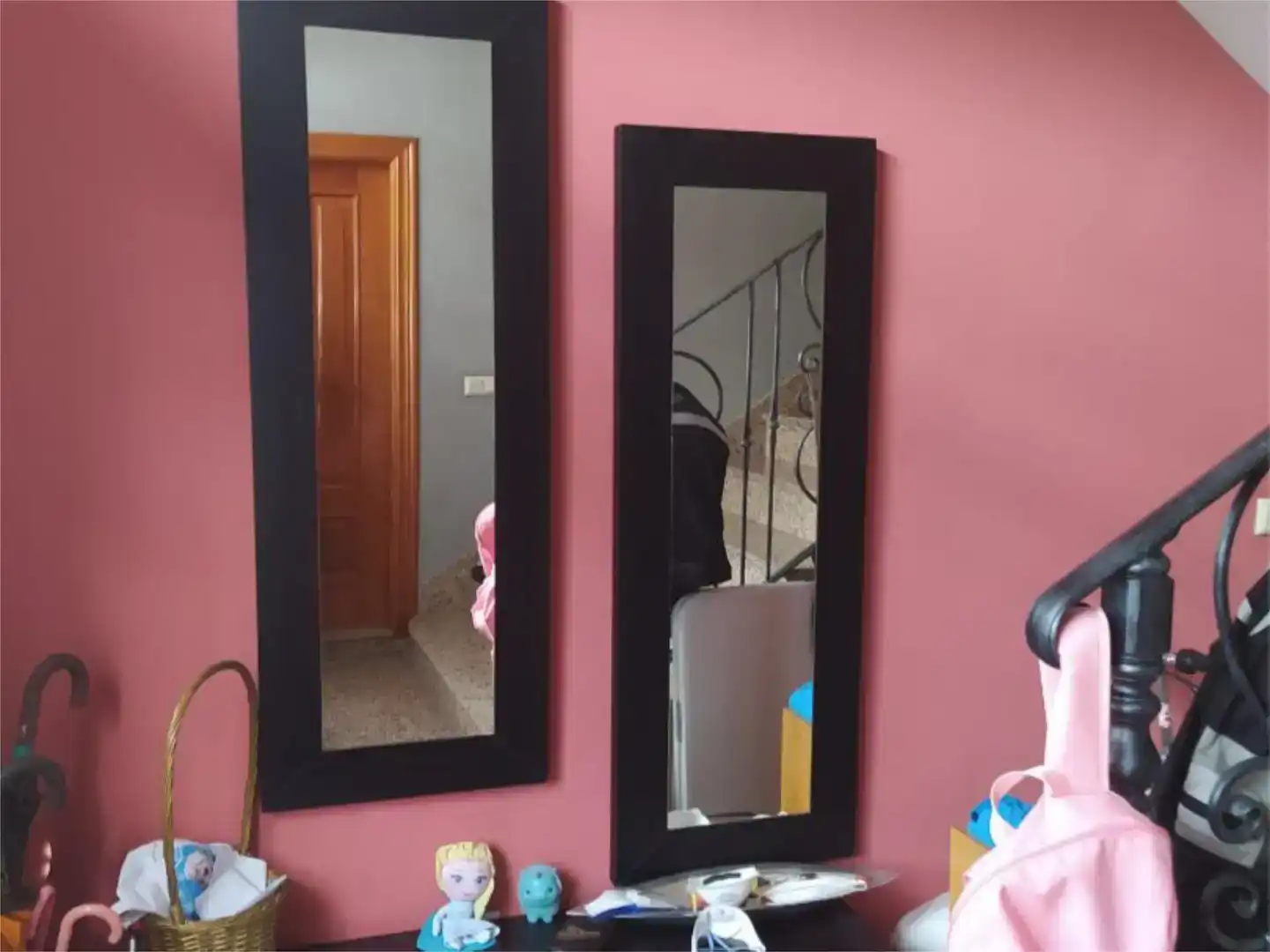 Habitación de Dúplex en venta en Torreperogil con Amueblado