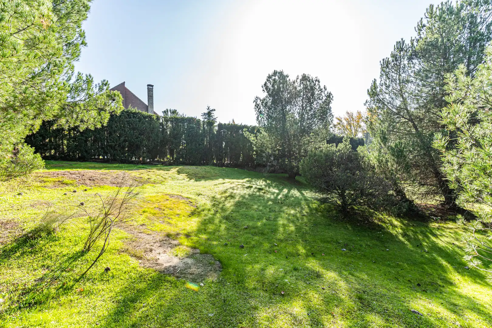Residencial en venda en Las Rozas de Madrid