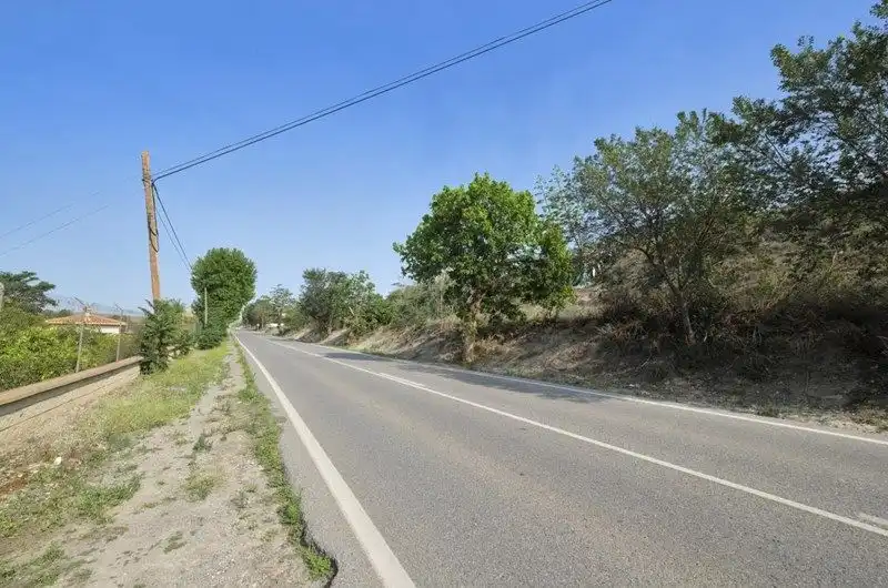 Rural land for sale in Avenida de Andalucía 108D, imagen 27