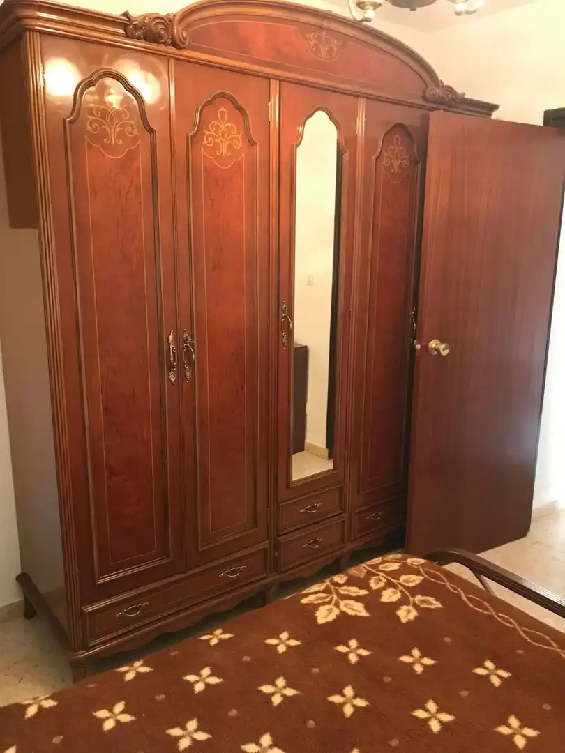 Habitación de Finca rústica en venta en Cosuenda