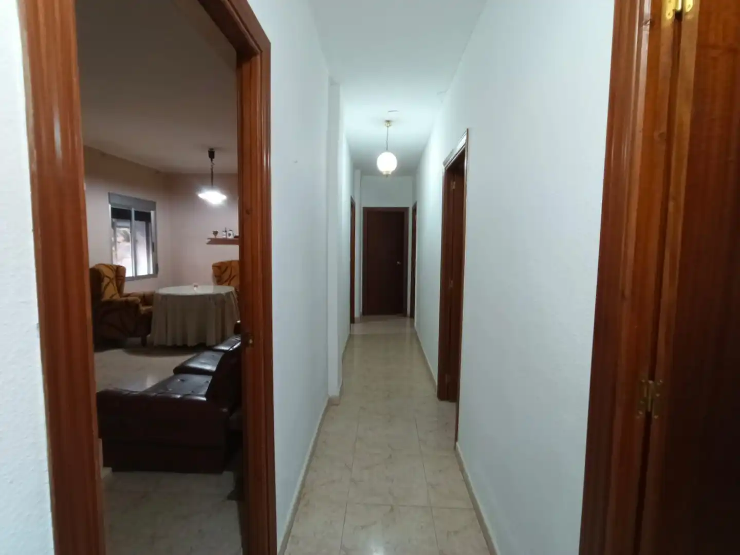 Flat for sale in Casco Antiguo