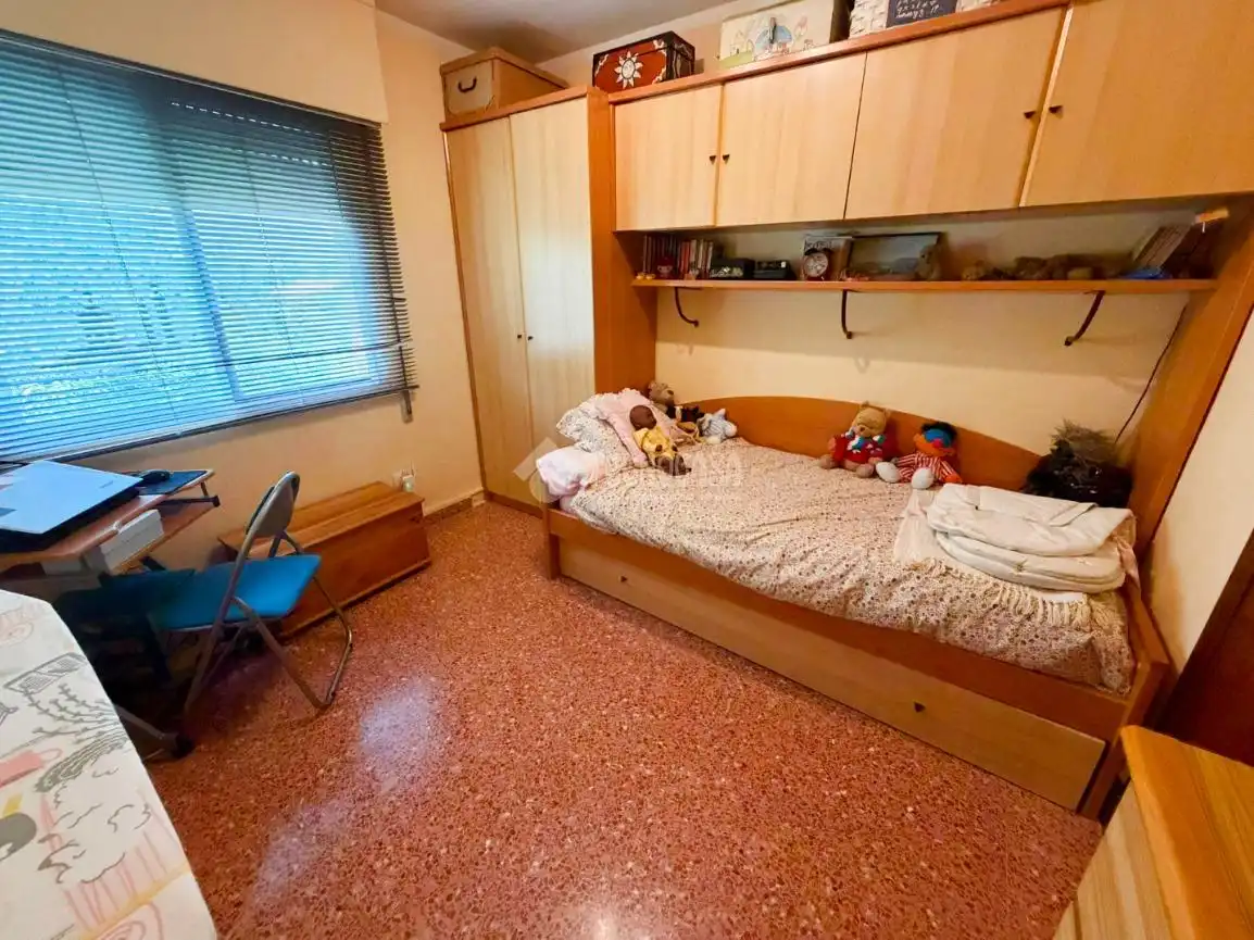 Flat for sale in Venta del Olivar