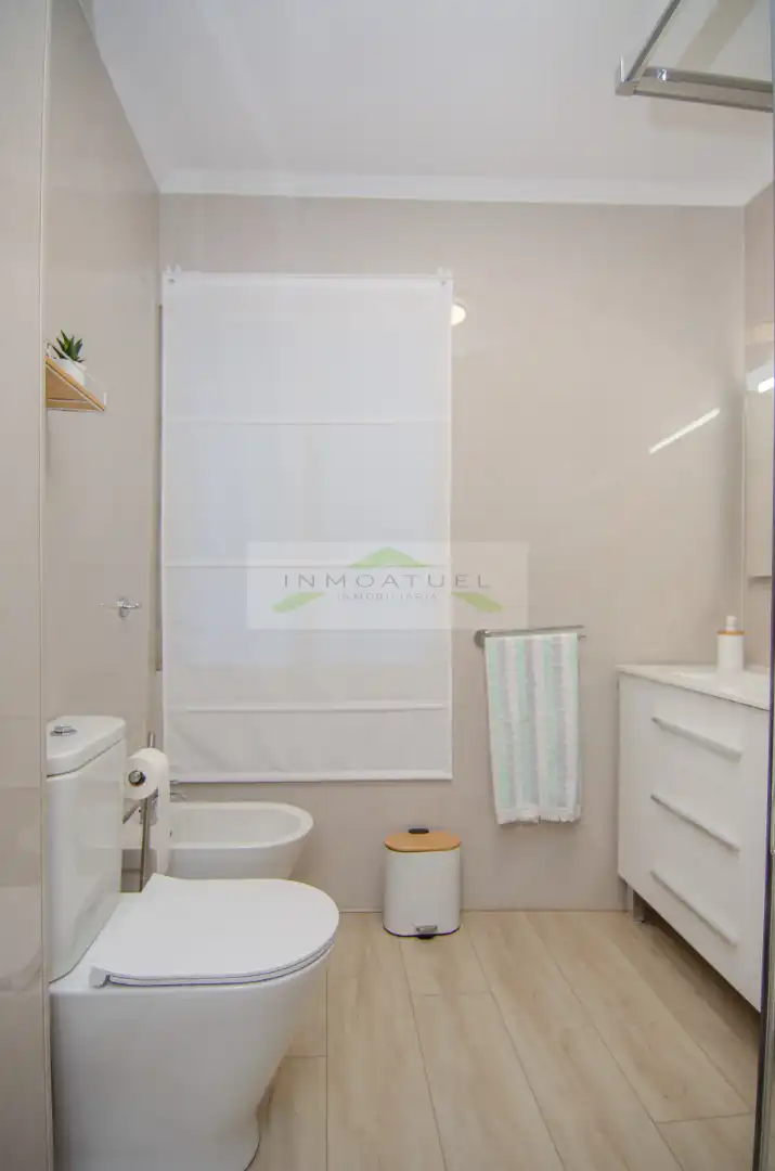 Wohnung mit Aufzug zur Miete in Rúa Pedroso, imagen 5