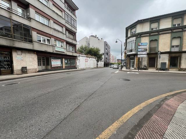 Local comercial en Venta en N/A en Piedras Blancas