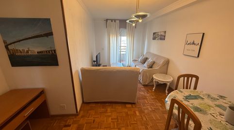 Foto 5 de Piso de alquiler en Calle Monasterio de Carracedo, 5, Zona Alta, Ponferrada