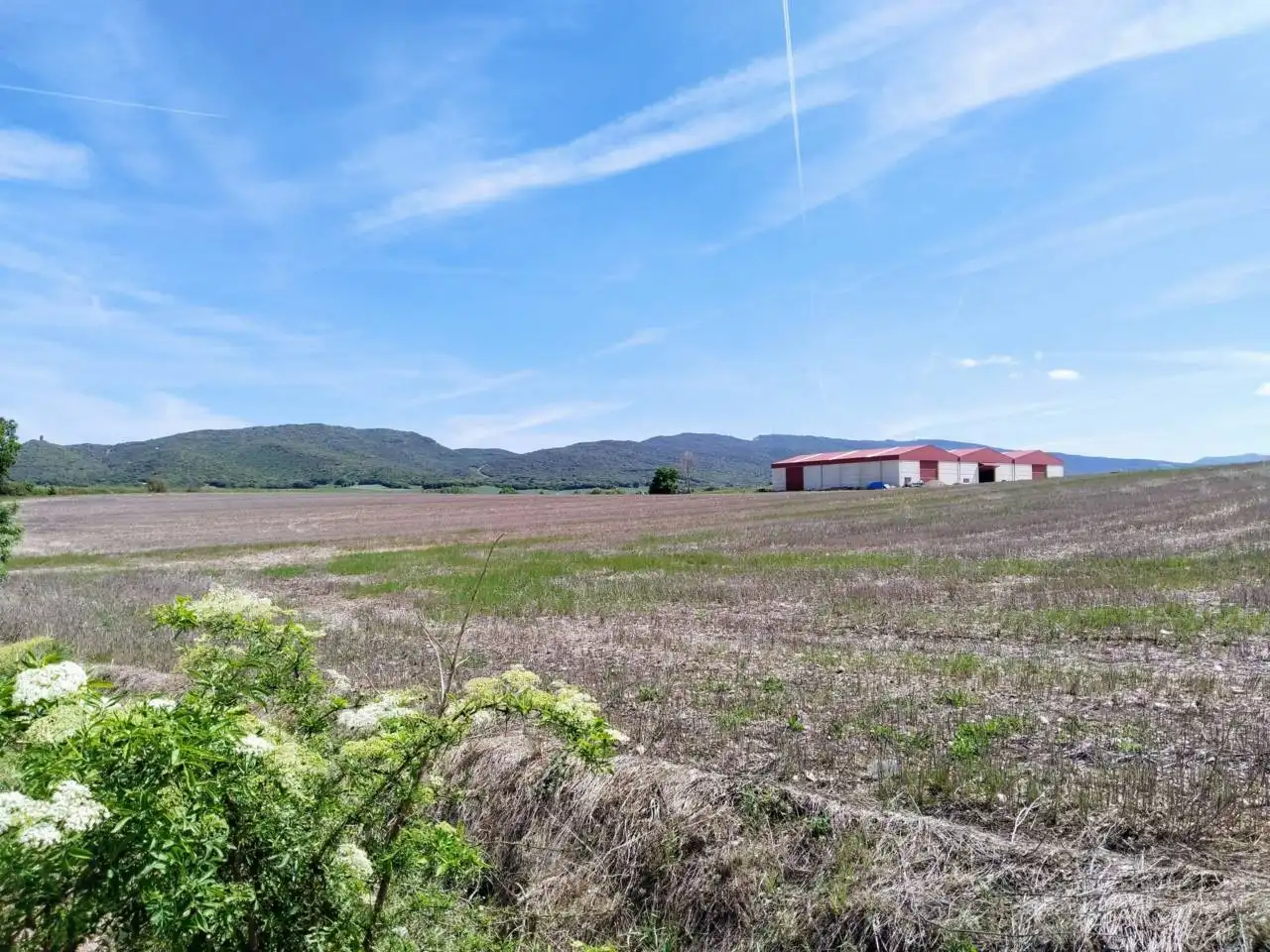 Terreno en venta en La Puebla de Arganzón 