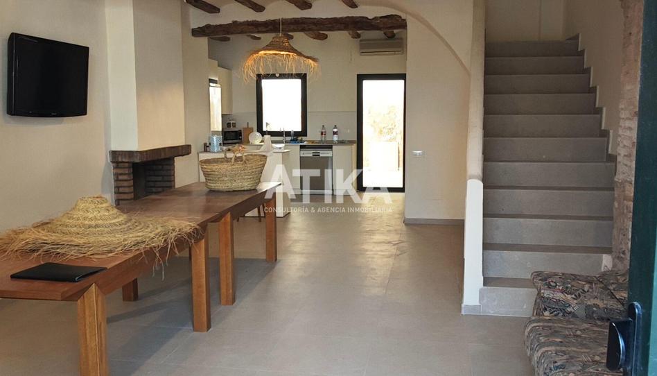 Photo 1 of Country house for sale in Sant Josep - Zona Hospital, Valencia