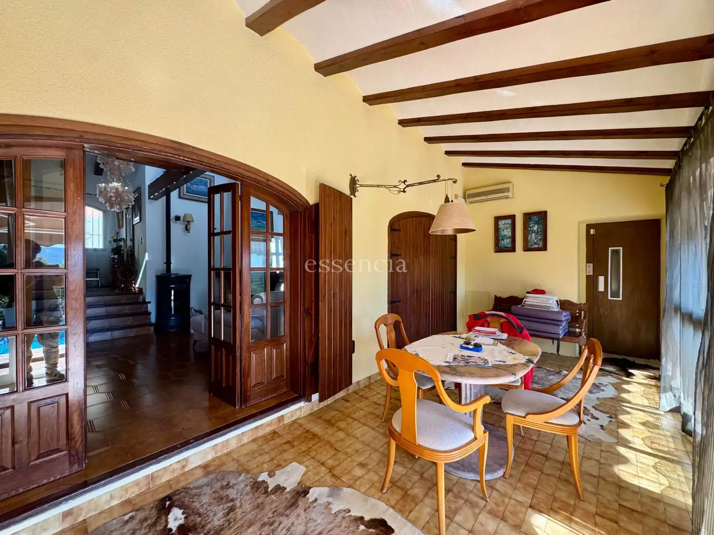 Casa o chalet en venta en Beniarjó con Terraza, Trastero y Piscina comunitaria