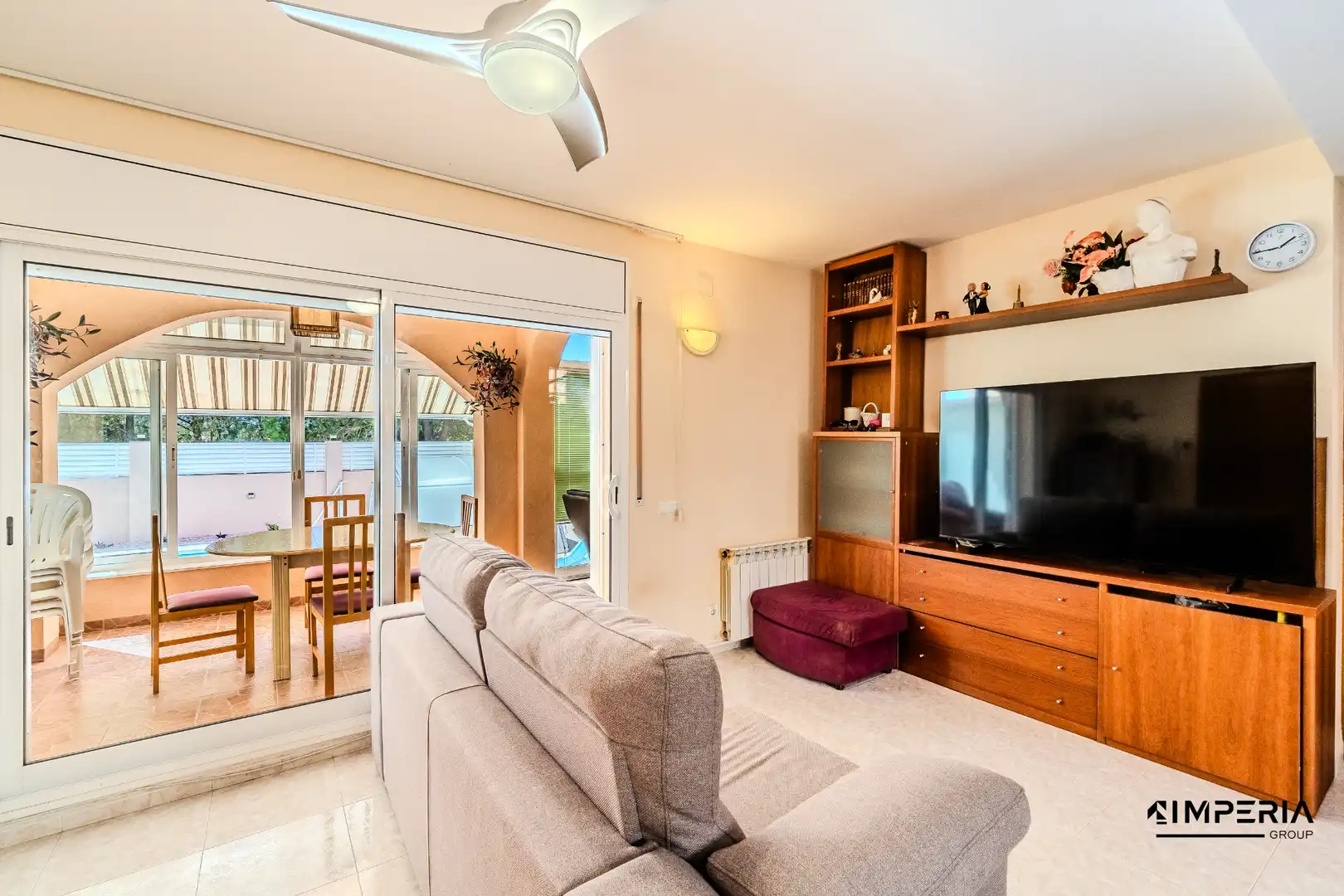 Villa con terrazza in vendita a Calle, imagen 19