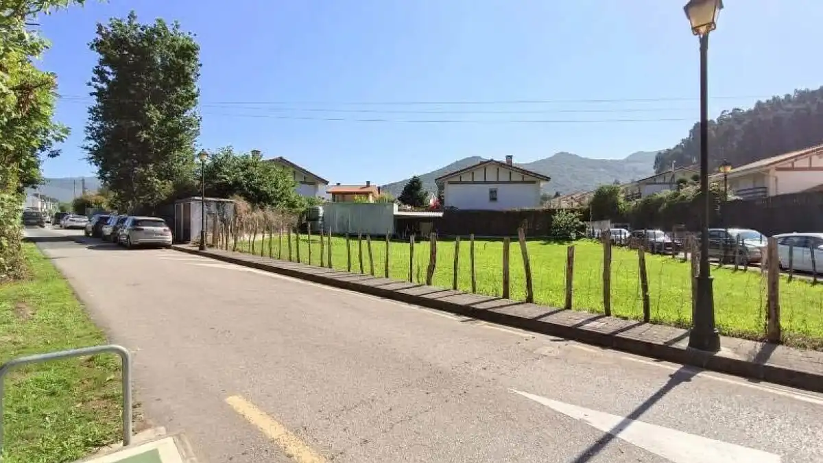 Residential for sale in Zalla 