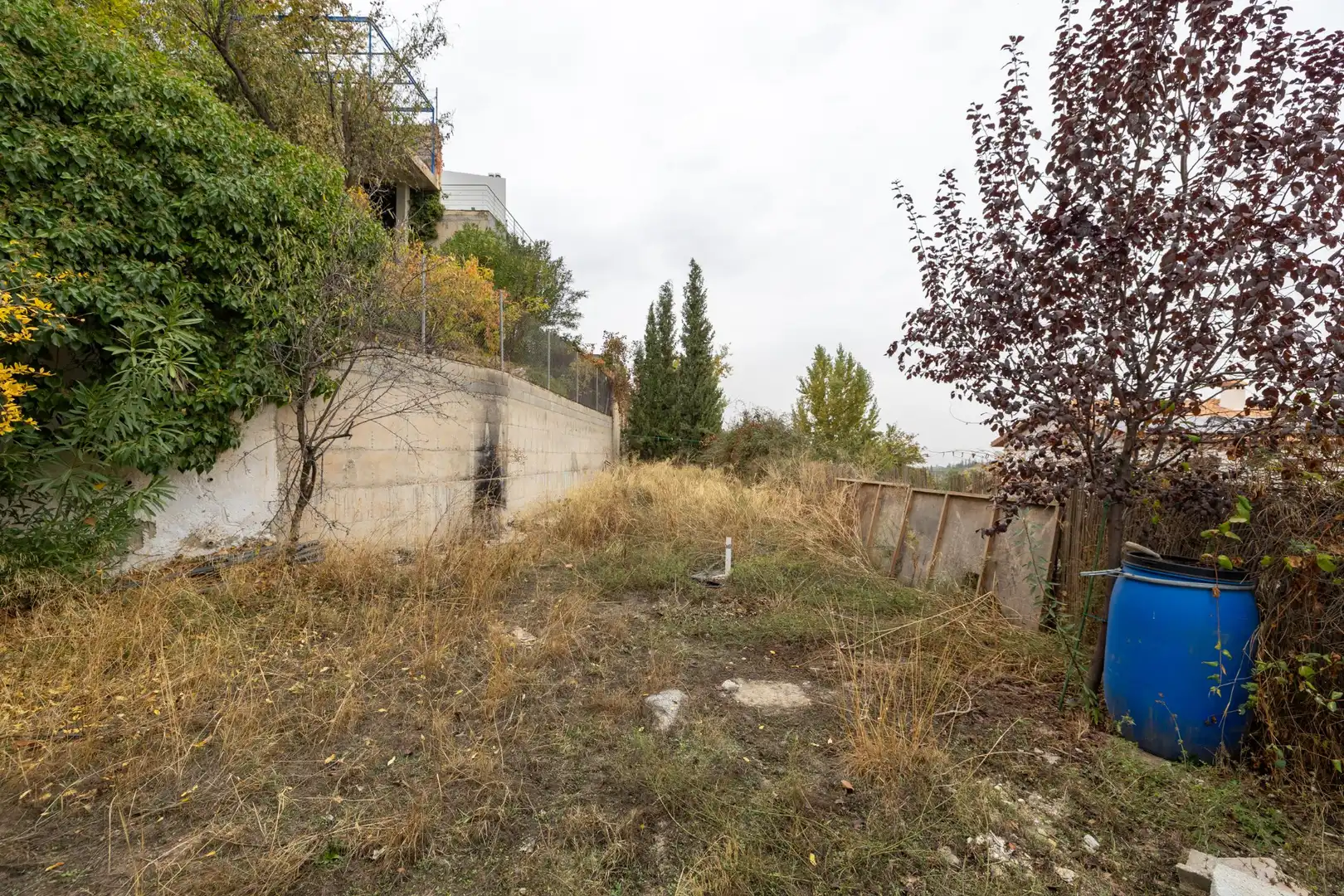 Finca rústica en venta en Dílar con Jardín privado