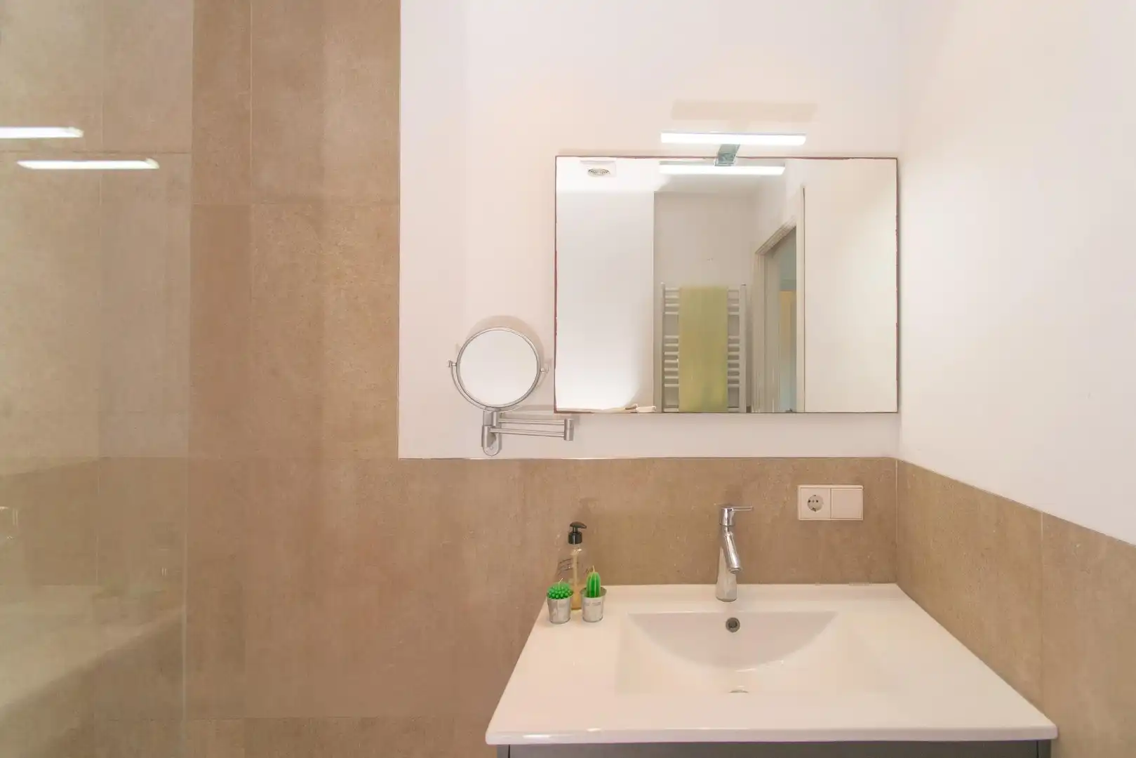Apartament amb ascensor de lloguer a Sant Antoni de Calonge, imagen 23