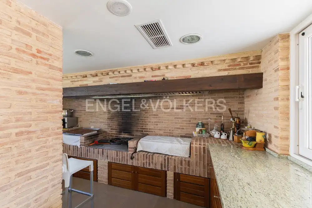 Haus mit Terrasse zum Verkauf in Montealegre, imagen 78