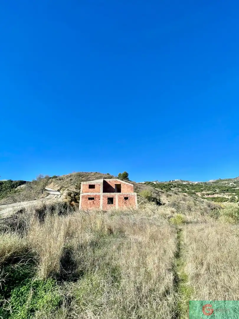 Casa rústica en venda a Ítrabo