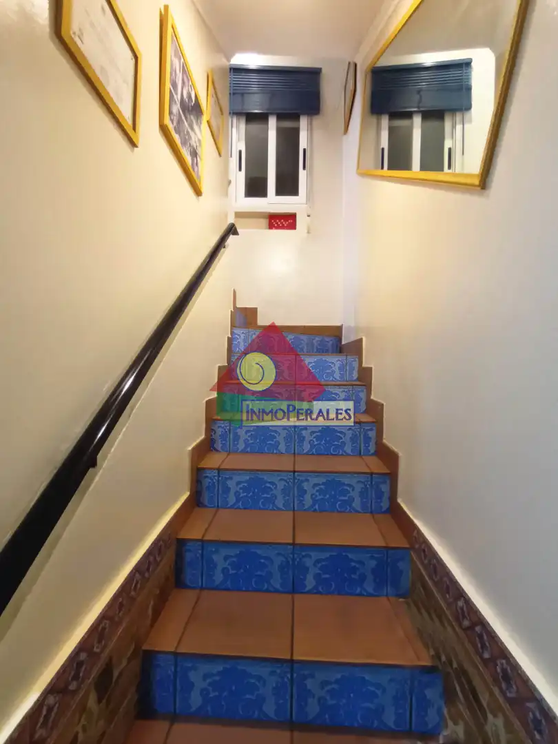 Houses for sale in Madrid  with Air Conditioner and Heating
