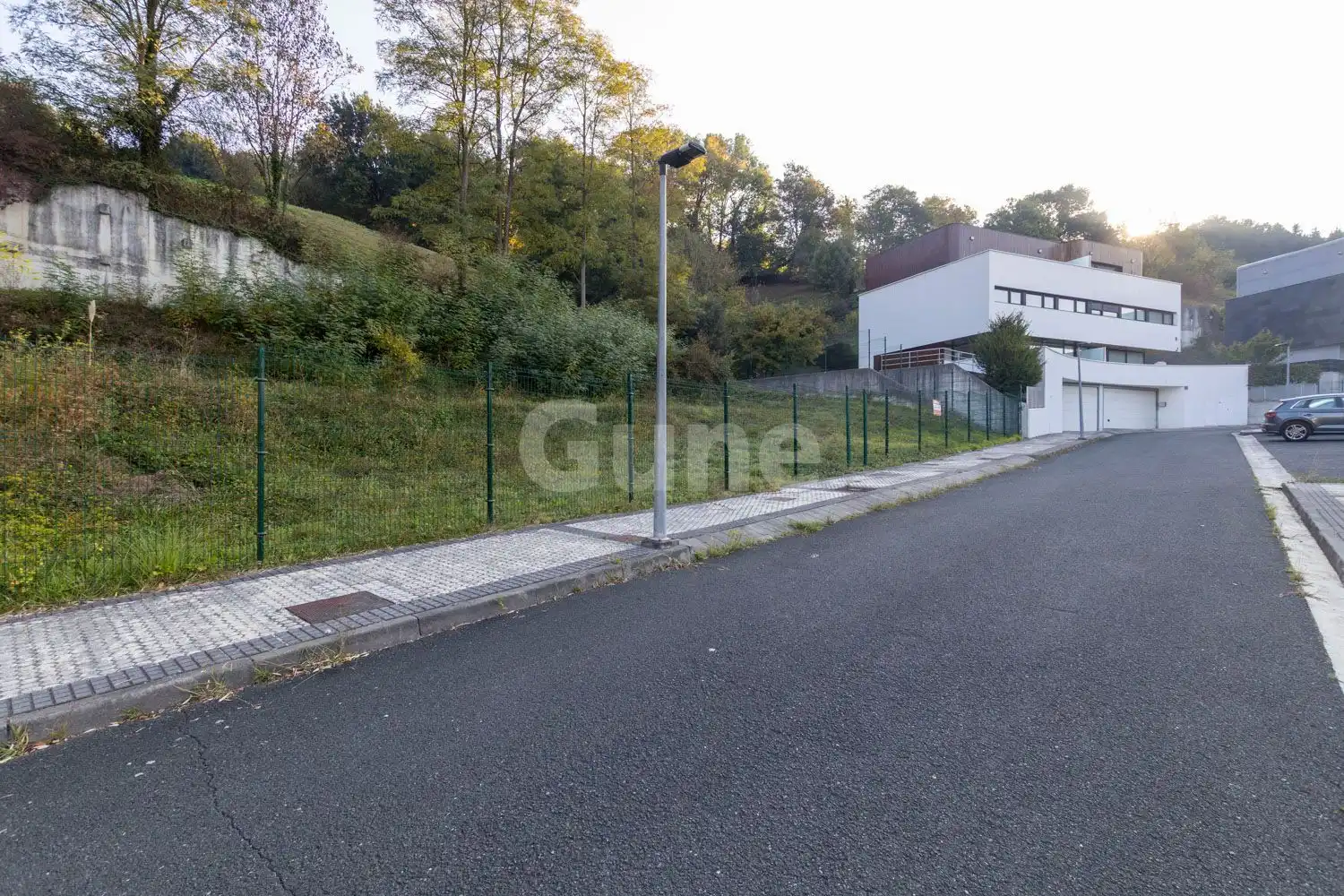 Residencial en venta en Zumarraga