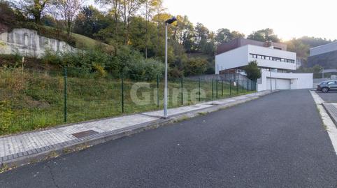 Foto 4 von Residential zum Verkauf in Beloki, Zumarraga, Gipuzkoa