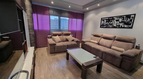 Photo 3 of Flat for sale in Calle de Rafael Alberti, 9, Almansa, Albacete