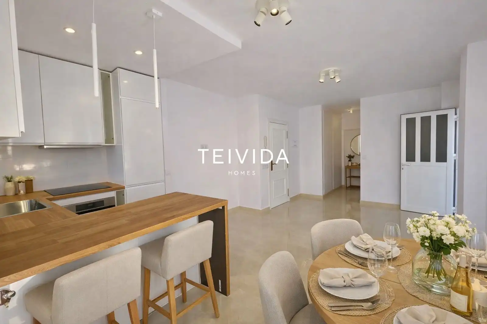 Appartement à vendre à Calle Piedra Redonda, imagen 2