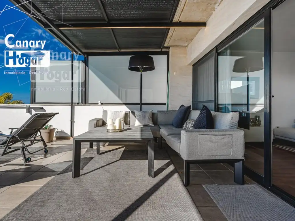 Casa con terraza en venta en Costa Adeje, imagen 8