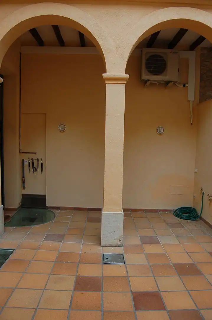 Planta baja en venta en Banyoles con Aire acondicionado, Calefacción y Terraza