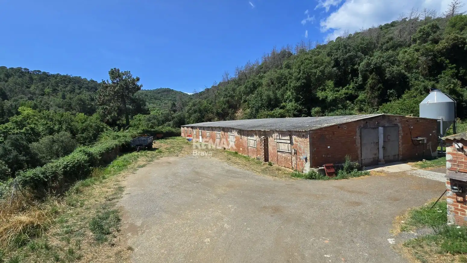 Casa o chalet en venta en Brunyola i Sant Martí Sapresa con Amueblado