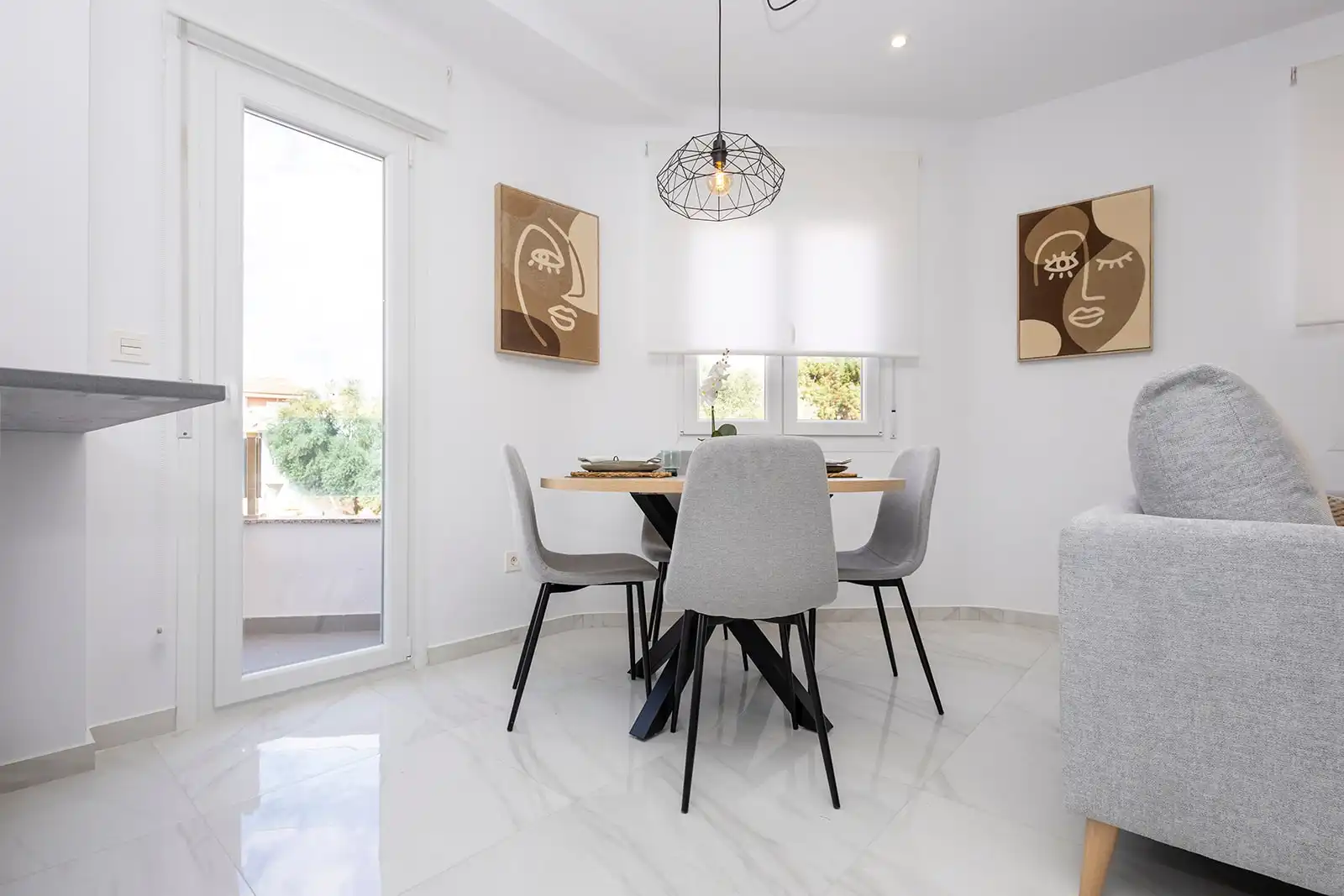 Appartement compact à vendre à Jacarilla, imagen 8