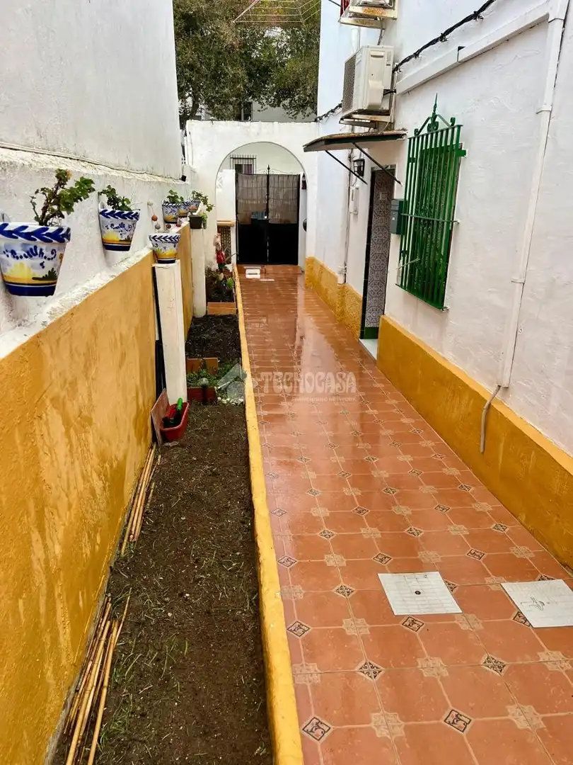 Pis en venda en Cobreros Viejo