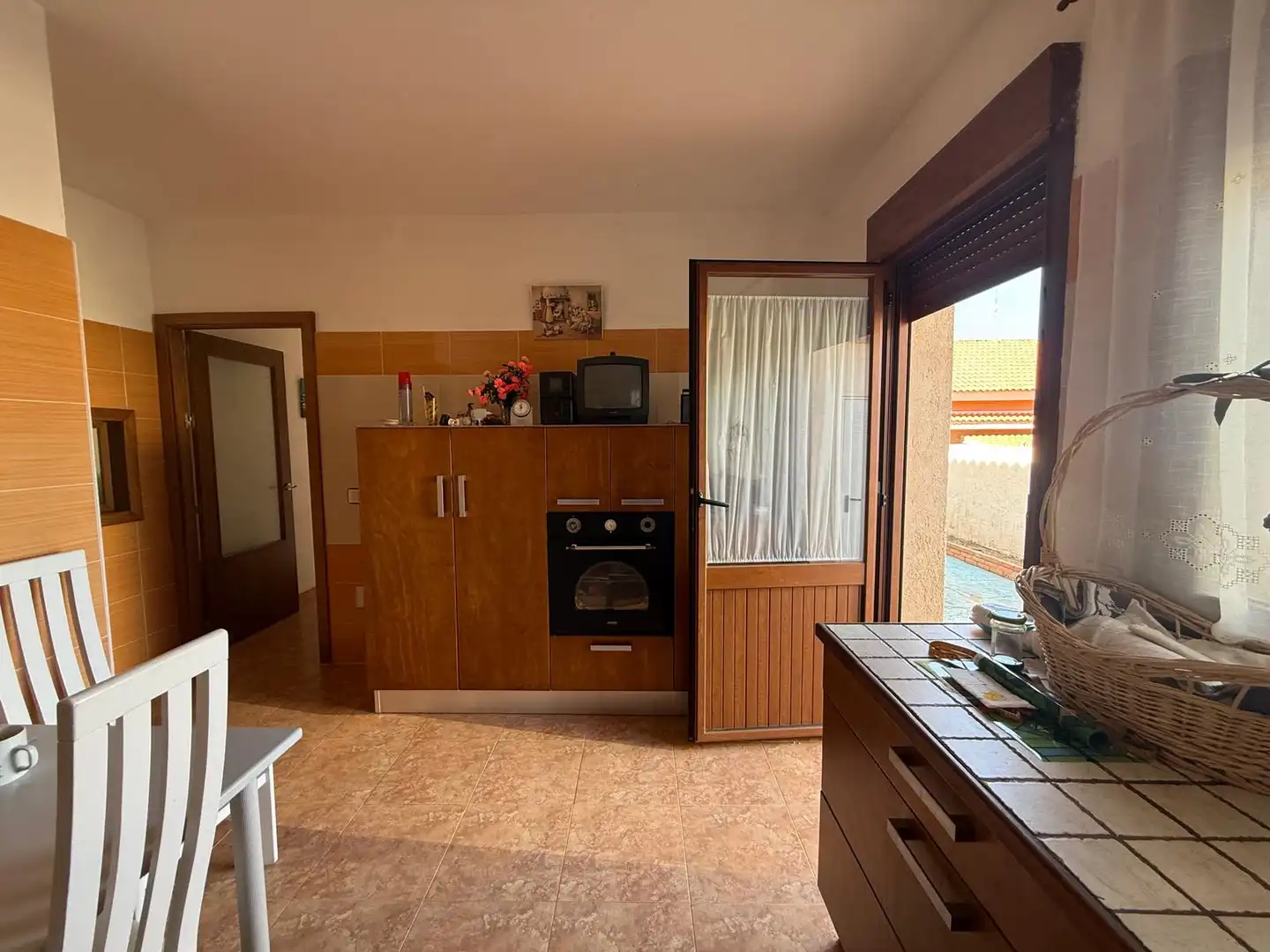 Casa en venda a Quiruelas de Vidriales