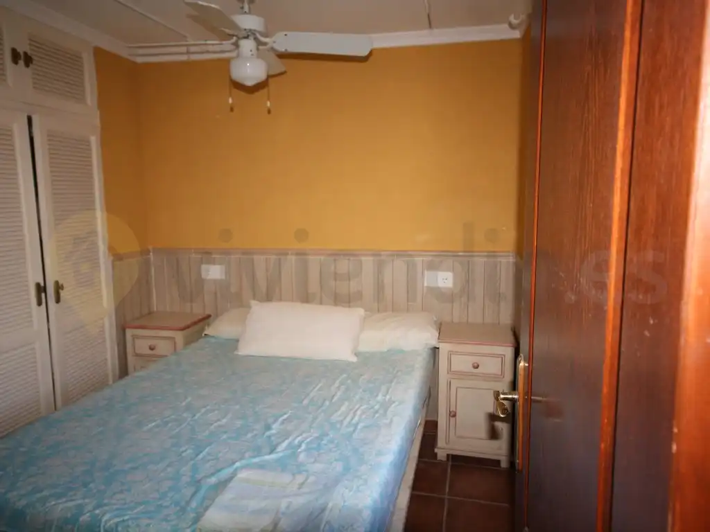 Dormitori de Casa o xalet en venda en Rota