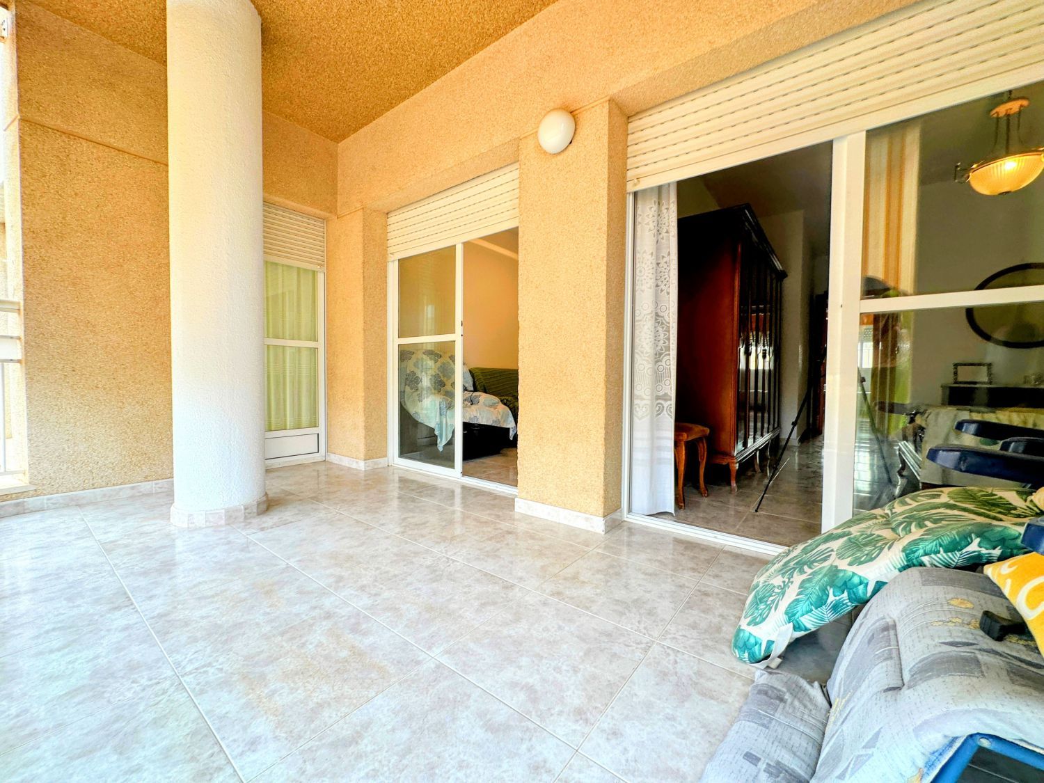 Flat for sale in Águilas  with Terrace and Furnished