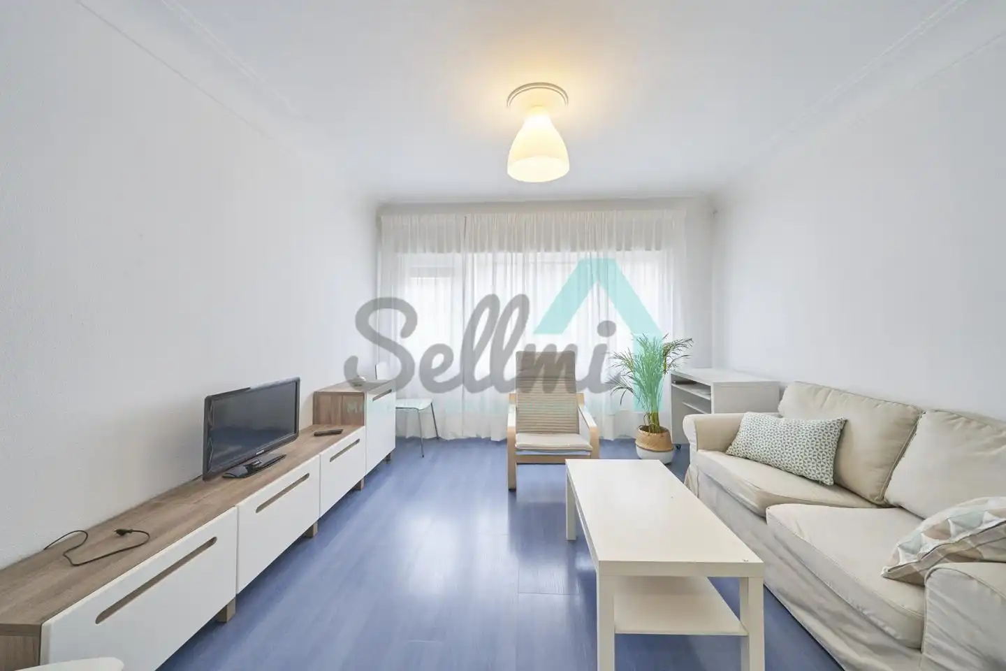 Wohnung mit Aufzug zur Miete in Calle Pérez de la Sala, imagen 2