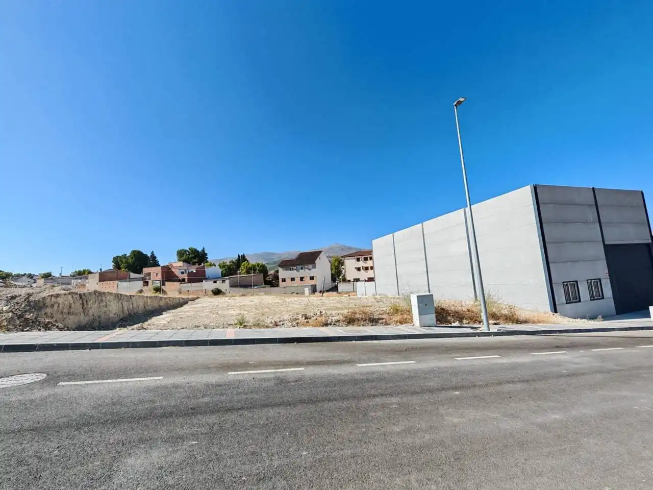 Residencial en venta en Salar