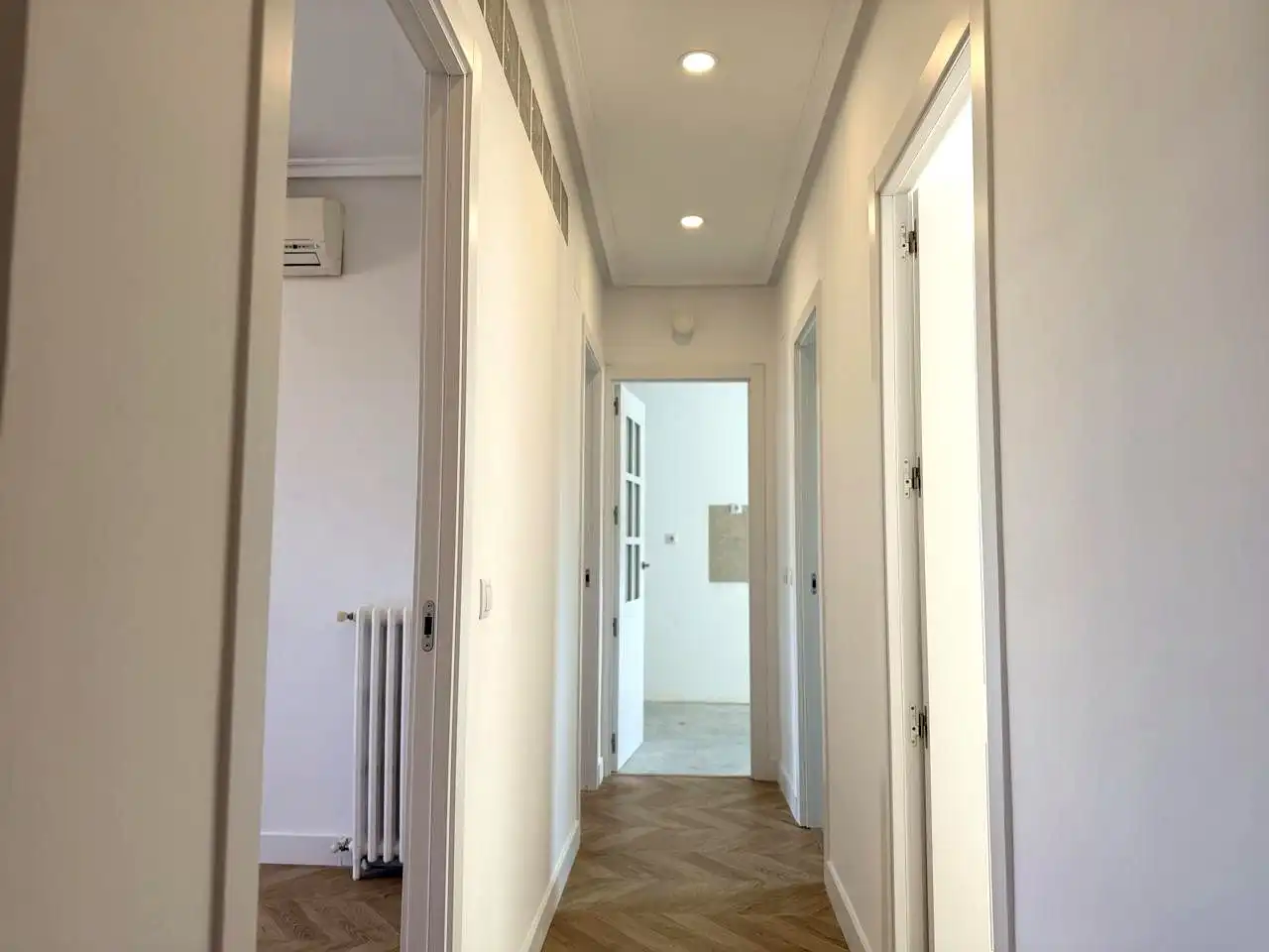 Piso en venta en Madrid con Aire acondicionado, Calefacción y Terraza