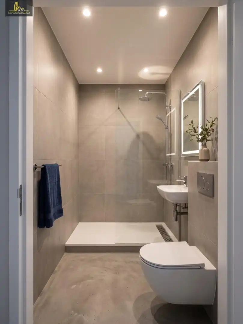 Baño de Local en venta en Jerez de la Frontera