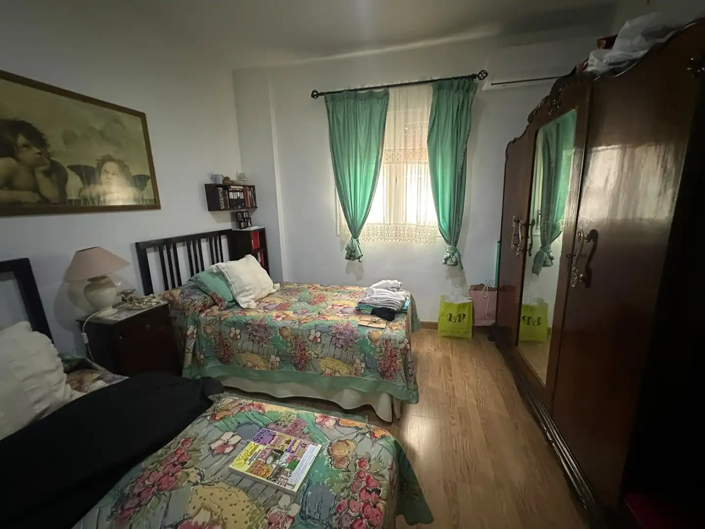 Flat for sale in Don Benito, Badajoz