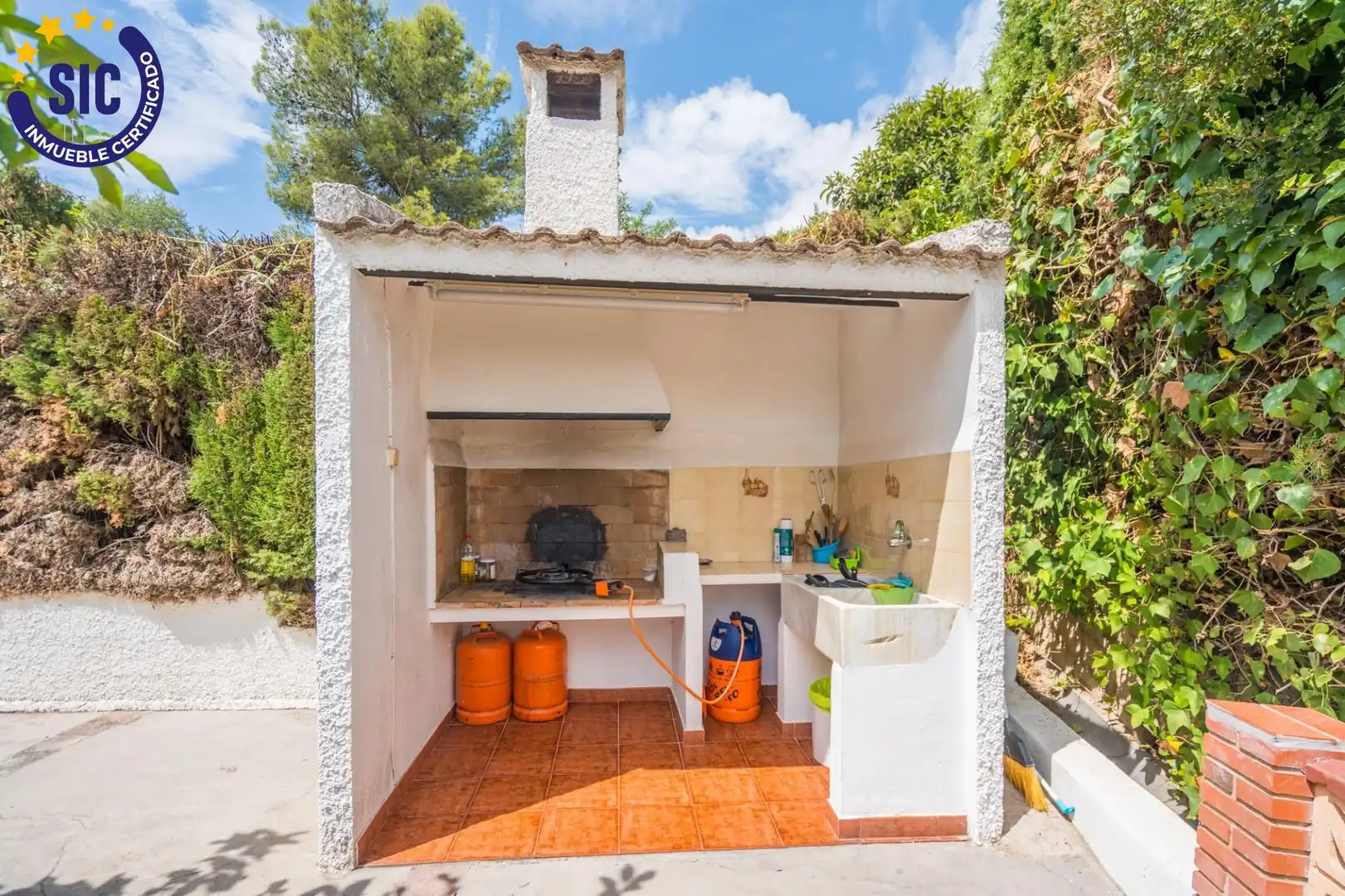 Detached house with pool for sale in Calle ALBACETE S PERENCHIZA, imagen 59