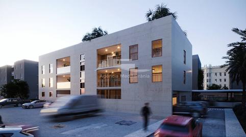 Foto 4 de Piso en venta en Calle Santa Marta, 24, Platja Gran, Palamós