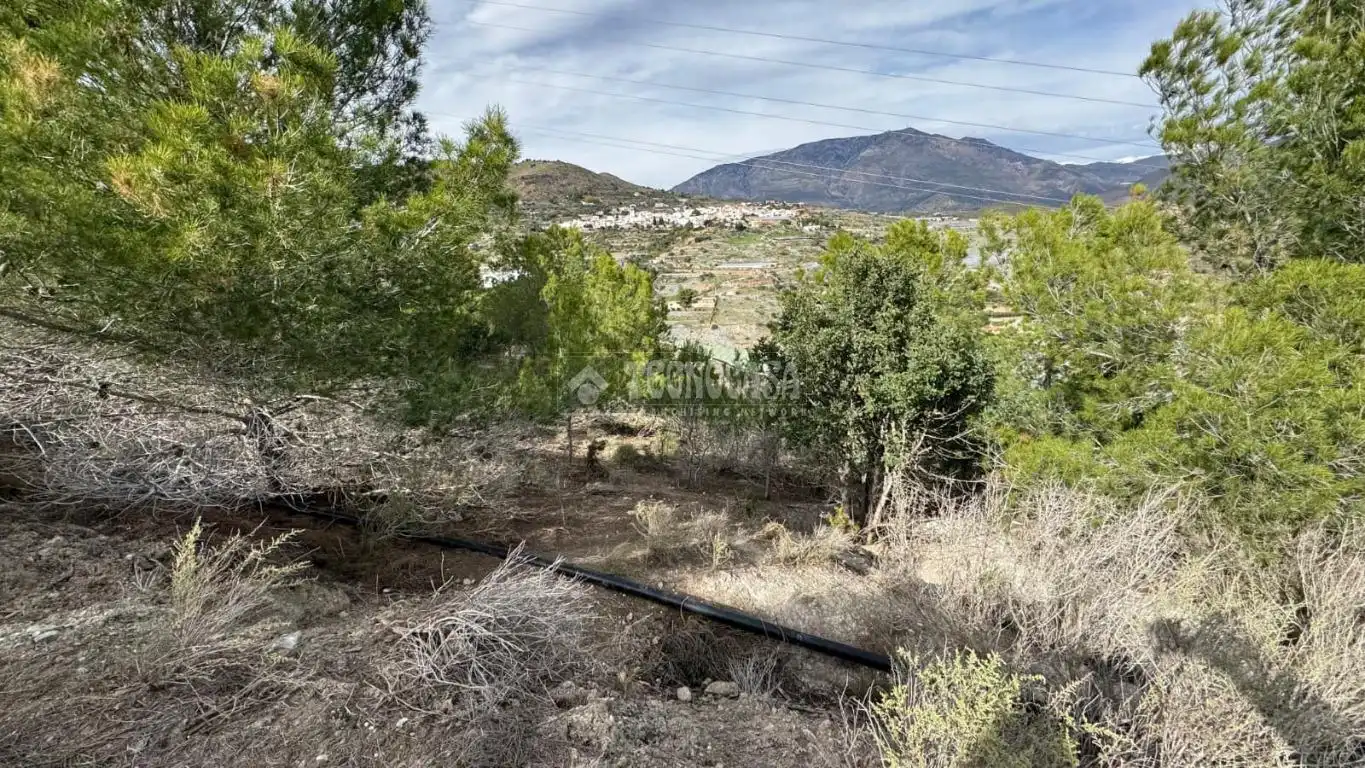 Terreno en venta en Gualchos