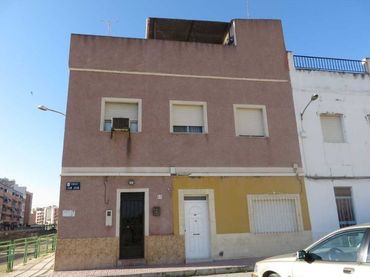 Flat for sale in C/ San Juan