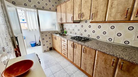 Foto 3 de Piso en venta en Camino de Antequera, Málaga Capital