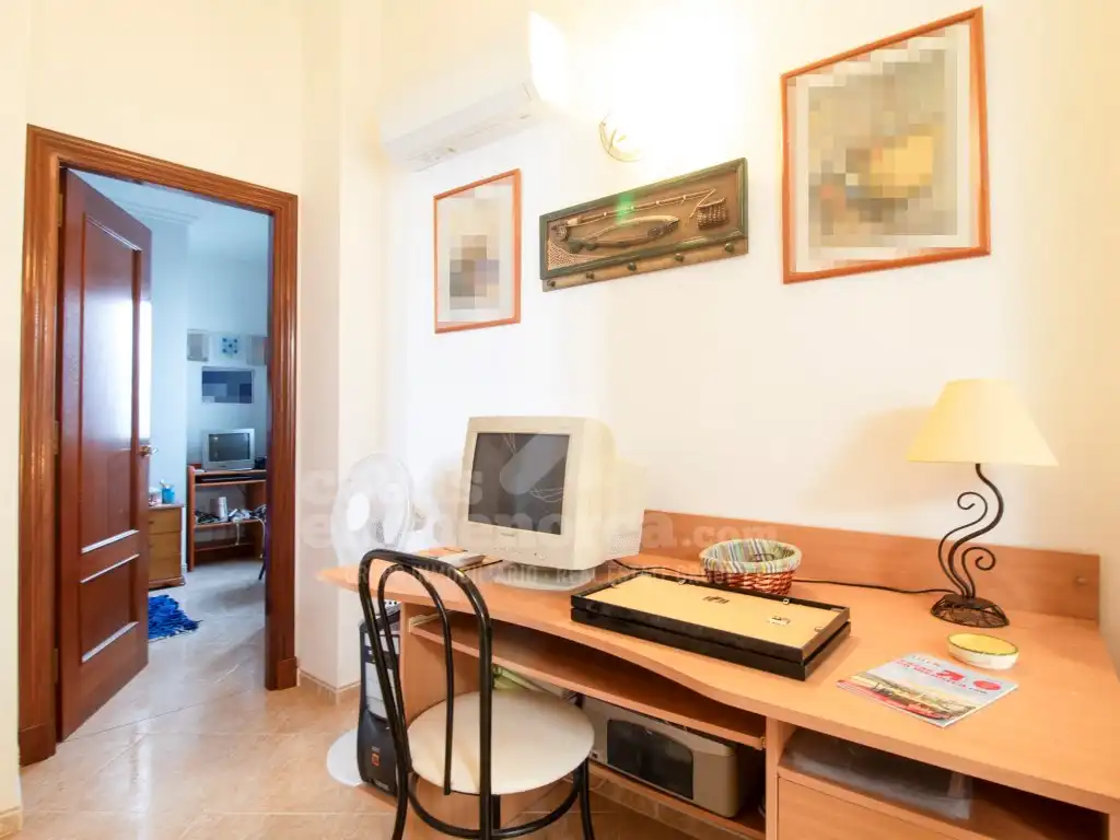 Penthouse mit Aufzug zum Verkauf in Ciutadella, imagen 10