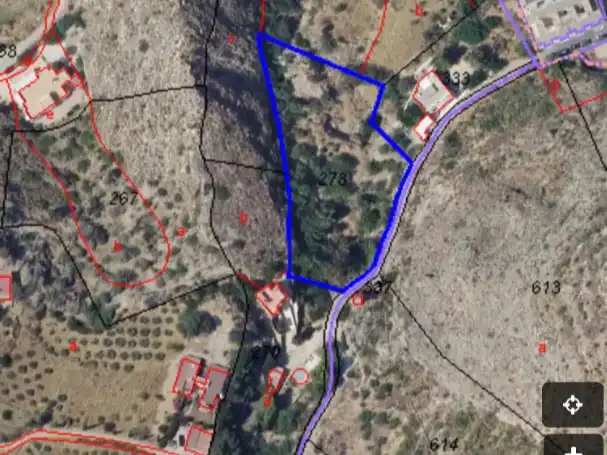 Lands and plots for sale in Camino la Fuensanta 1, imagen 2