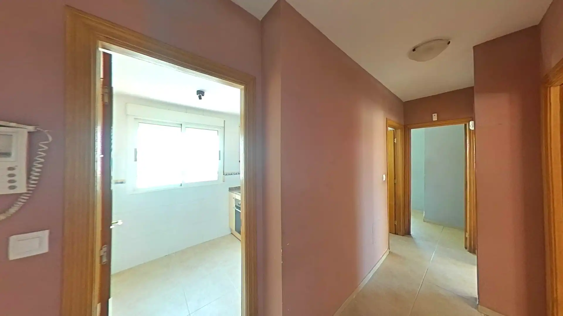 Flat for sale in Garrucha  with Oven