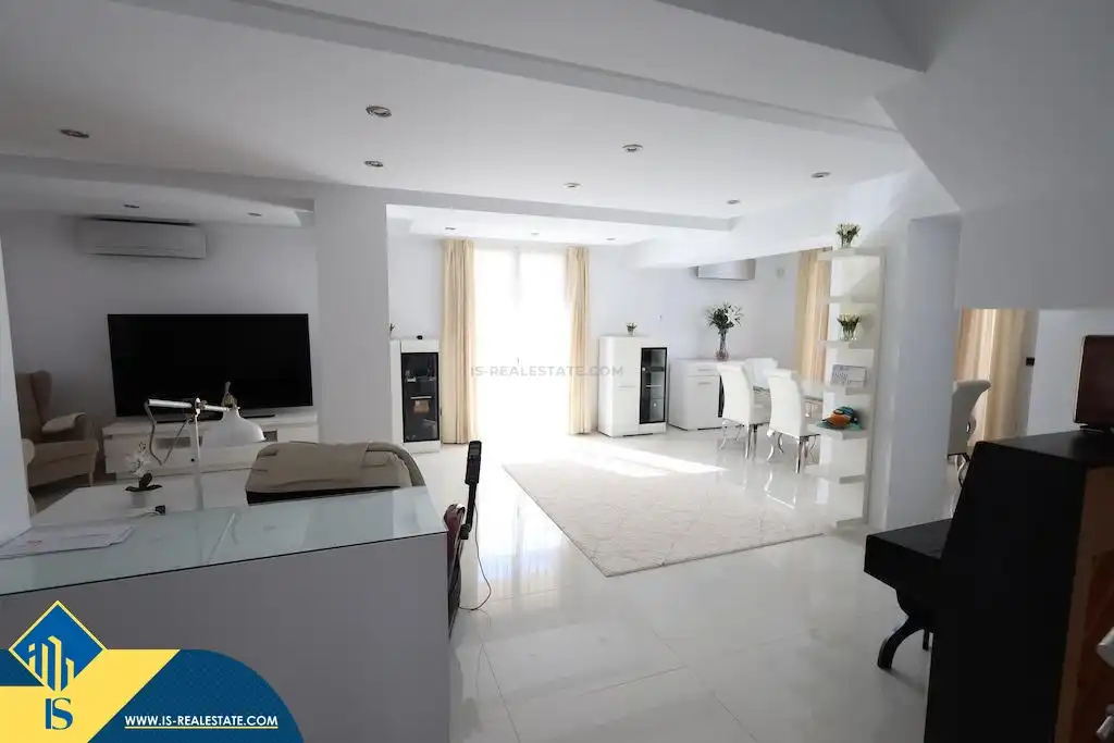 Villa mit Pool zur Miete in Orihuela Costa, imagen 10
