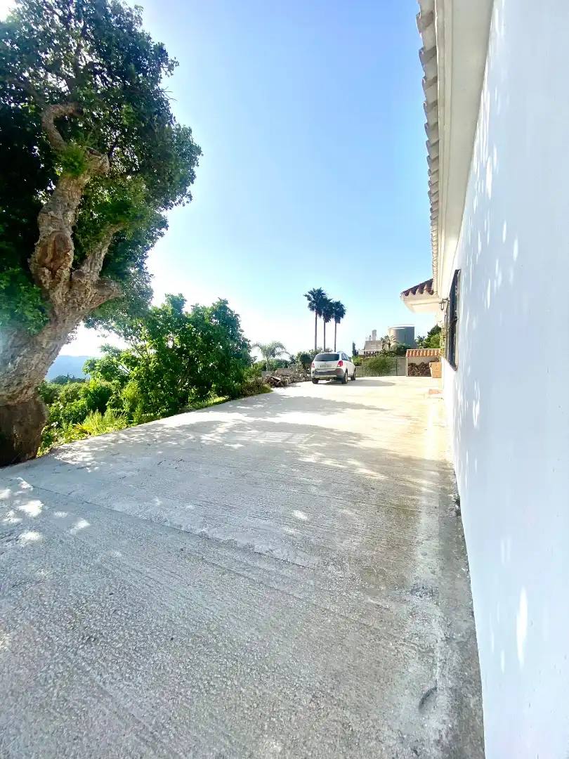 Villa con giardino in vendita a Arrabal Sector el Cuartón, imagen 28